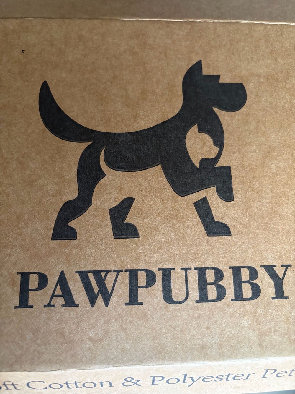 Pawpubby NWT!